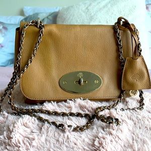 Pre-loved Authentic Lilly Mulberry